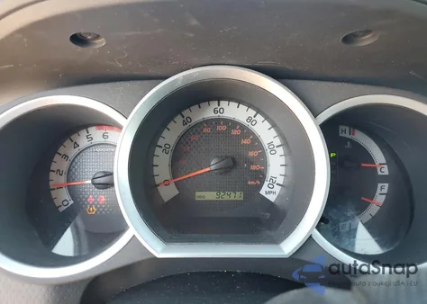 2015 Toyota Tacoma Double Cab Long Bed from USA, damaged, VIN 3TMMU4FN1FM076901